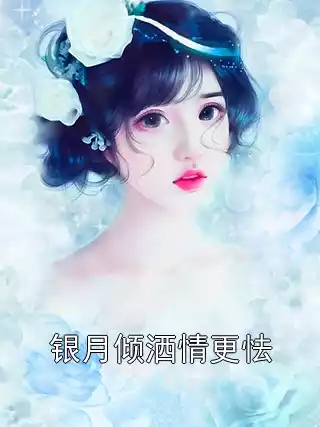 银月倾洒情更怯小说