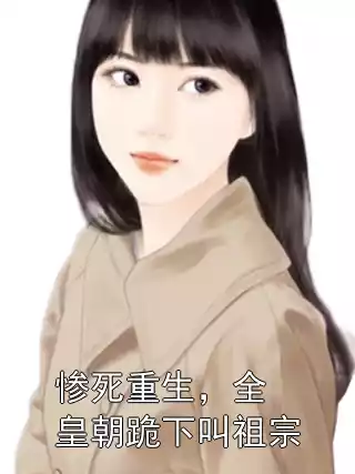 惨死重生，全皇朝跪下叫祖宗小说