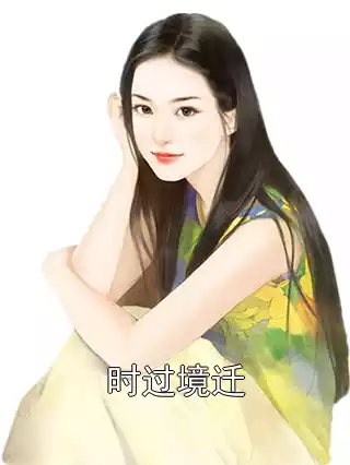 时过境迁小说