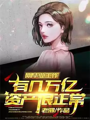 刚毕业工作有几万亿资产很正常小说