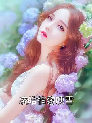 凌皓楠黎映雪小说