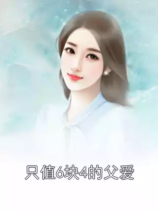只值6块4的父爱小说