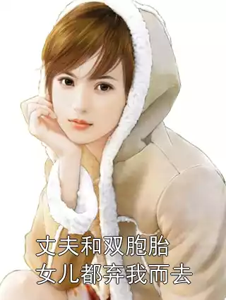 丈夫和双胞胎女儿都弃我而去小说