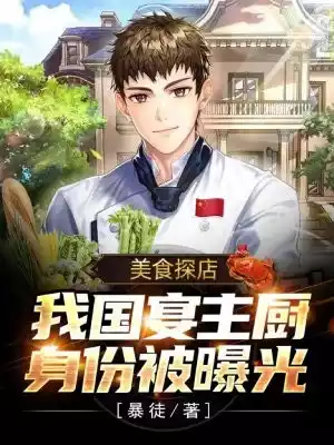 美食探店我国宴主厨身份被曝光小说
