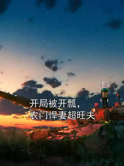 开局被开瓢，农门悍妻超旺夫