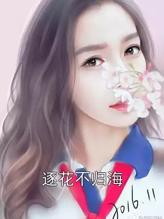 逐花不归海小说