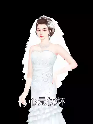 心元使坏小说