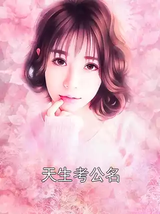 天生考公名小说