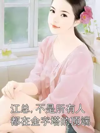 江总,不是所有人都在金字塔的顶端小说