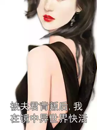 被夫君背叛后,我在镜中异世界快活