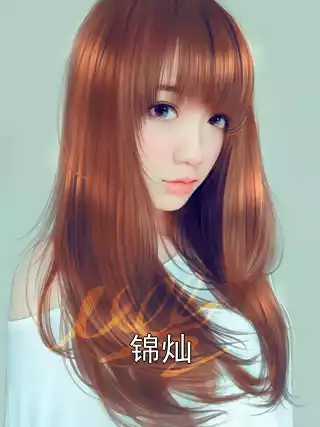 锦灿小说