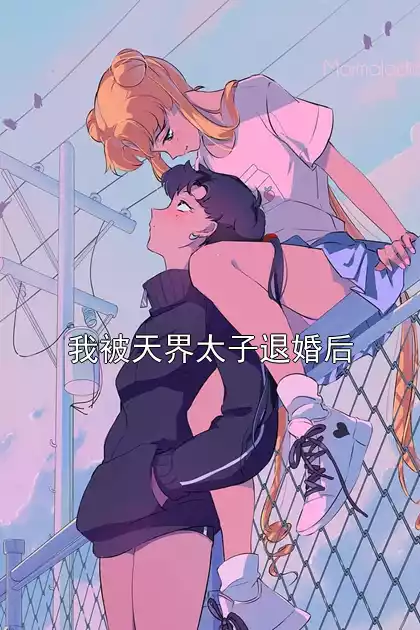 我被天界太子退婚后