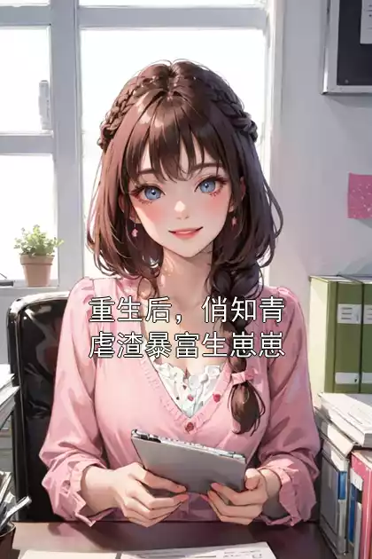 重生后，俏知青虐渣暴富生崽崽小说