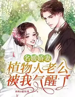 名媛娇妻植物人老公被我气醒了小说