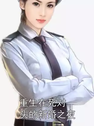 重生在死对头的新婚之夜