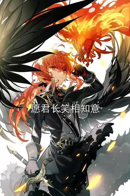 愿君长笑相知意