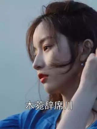 木菀辞席川小说