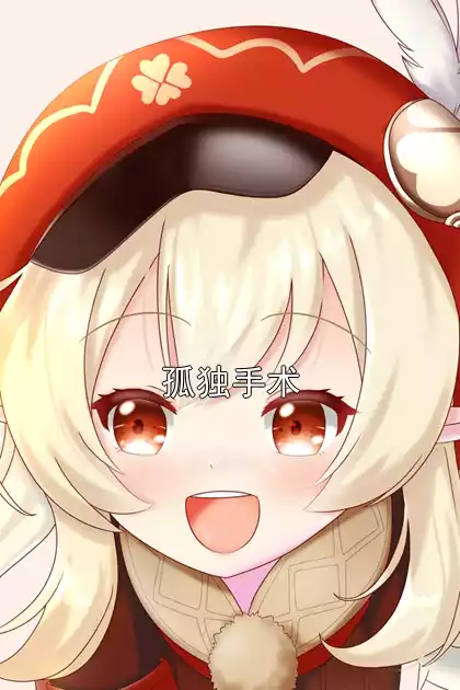 孤独手术小说