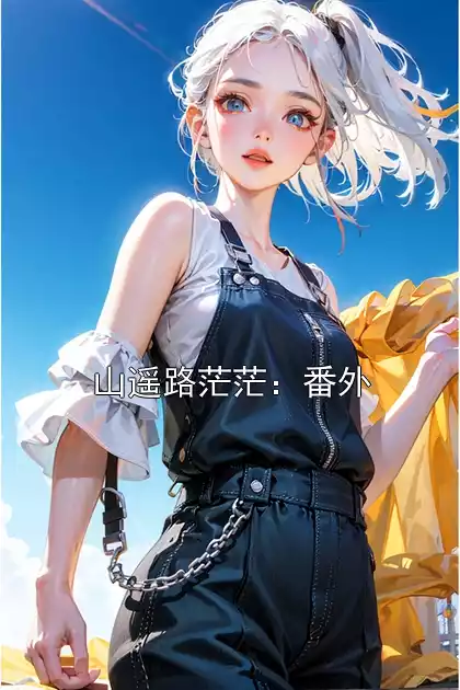 山遥路茫茫：番外