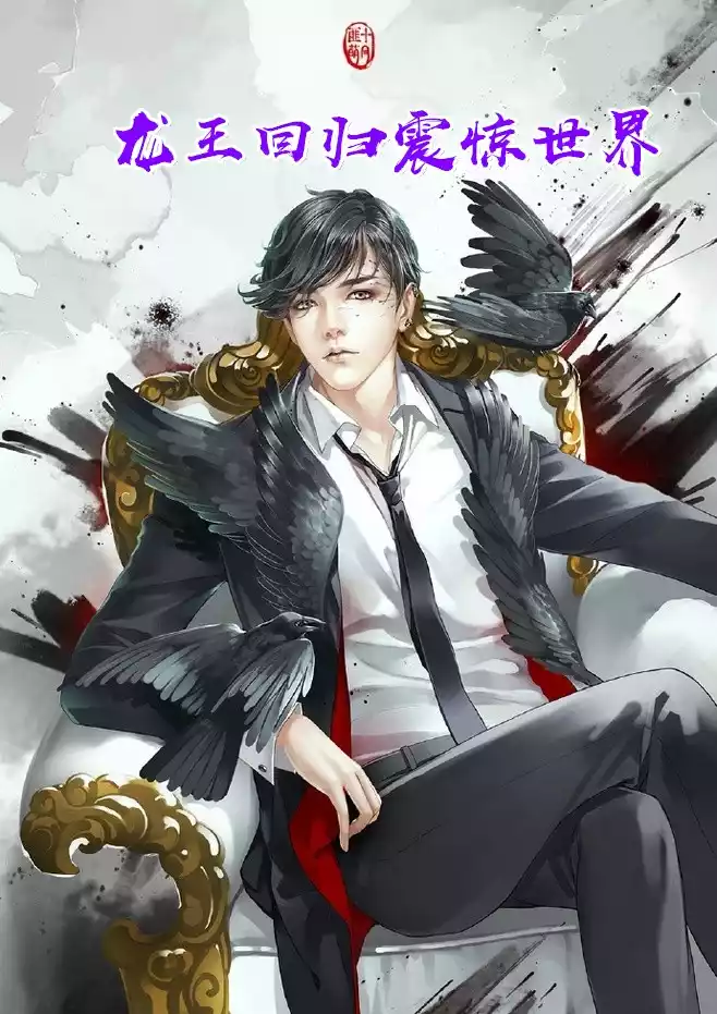 龙王回归震惊世界小说