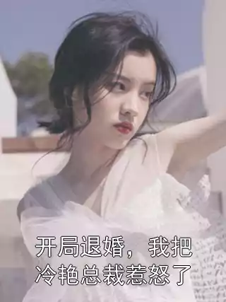 开局退婚，我把冷艳总裁惹怒了