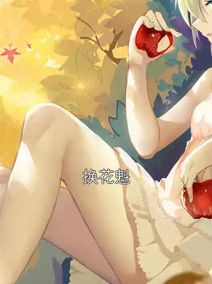 换花魁小说
