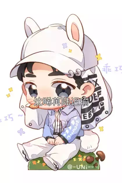 沈晞苒陆迟瑜