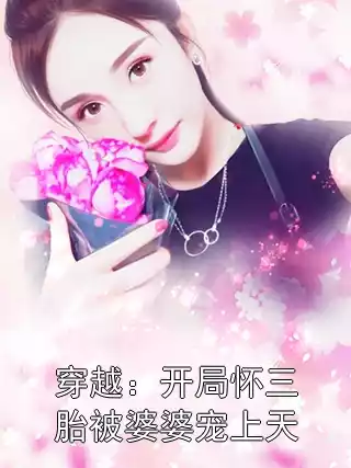 穿越：开局怀三胎被婆婆宠上天小说