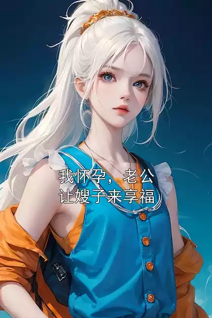 我怀孕，老公让嫂子来享福小说