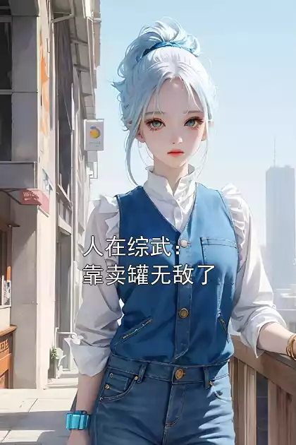 人在综武：靠卖罐无敌了小说