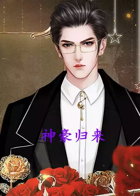神豪归来小说