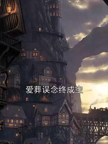爱葬误念终成空小说