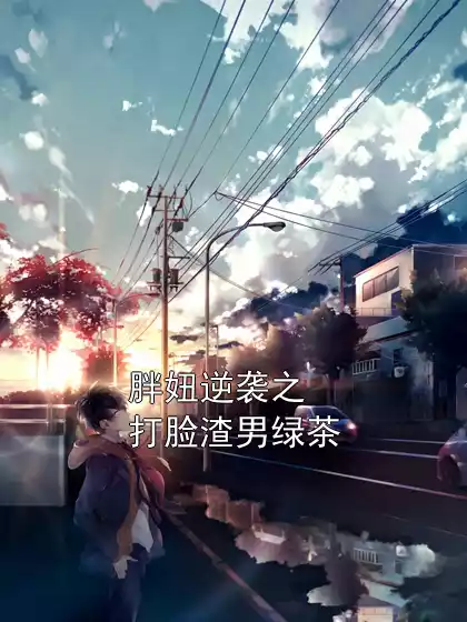 胖妞逆袭之打脸渣男绿茶小说