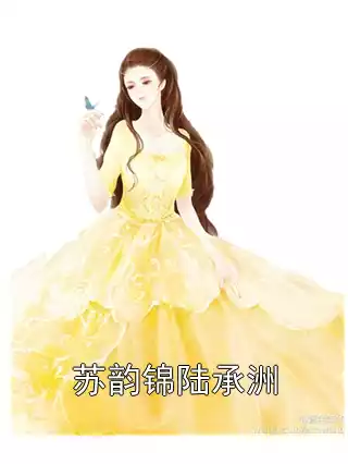苏韵锦陆承洲小说