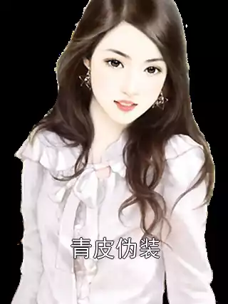 青皮伪装