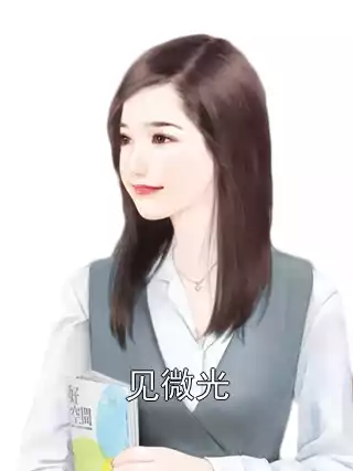 见微光小说