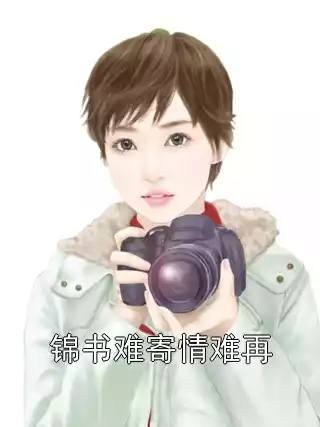 锦书难寄情难再