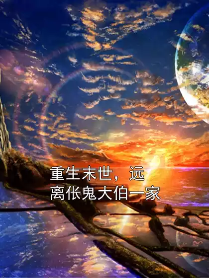 重生末世，远离伥鬼大伯一家