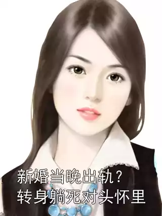 新婚当晚出轨？转身躺死对头怀里