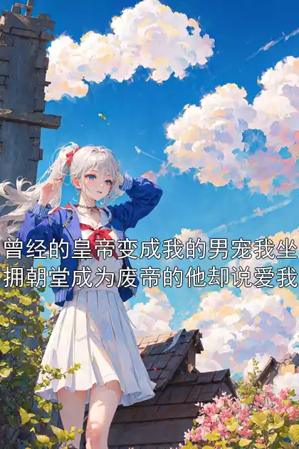 曾经的皇帝变成我的男宠我坐拥朝堂成为废帝的他却说爱我小说