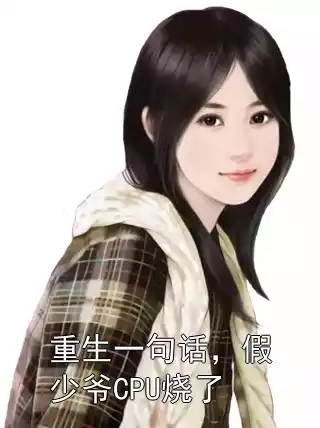 重生一句话，假少爷CPU烧了小说
