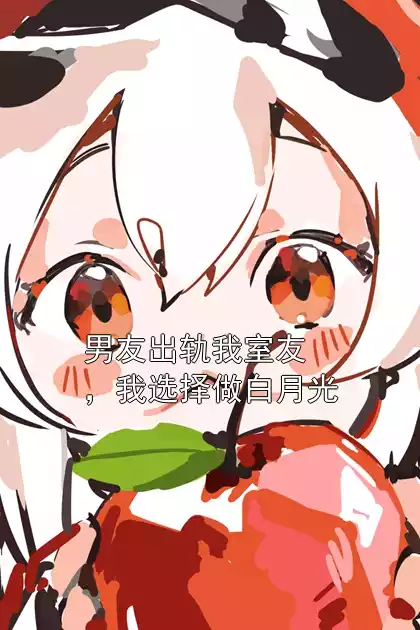 男友出轨我室友，我选择做白月光小说