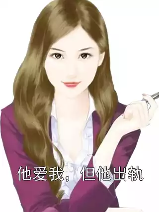 他爱我，但他出轨小说