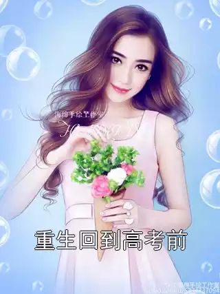 重生回到高考前小说