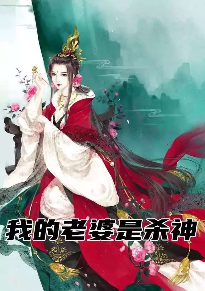 我的老婆是杀神