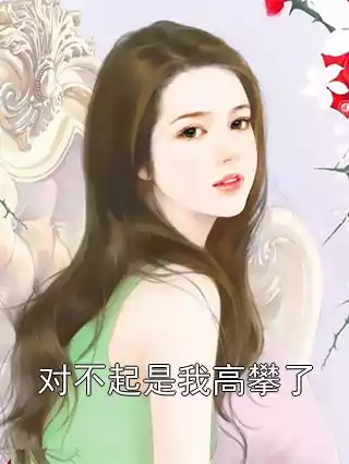 对不起是我高攀了