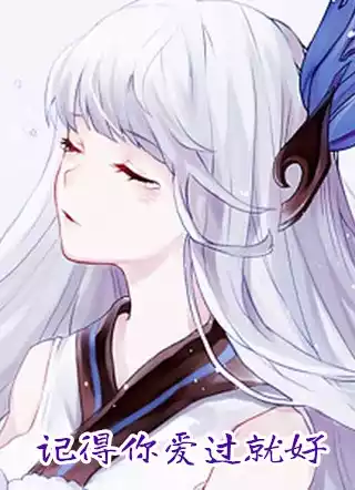 记得你爱过就好