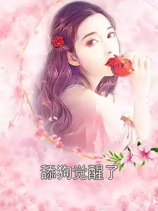 舔狗觉醒了小说