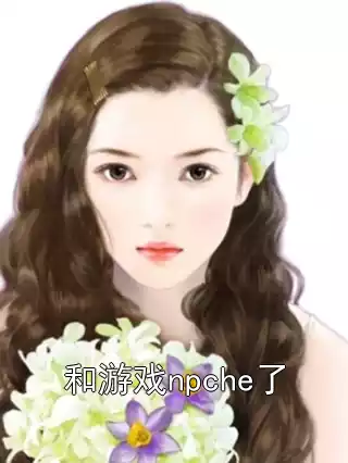 和游戏npche了