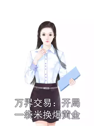 万界交易：开局一袋米换爆黄金